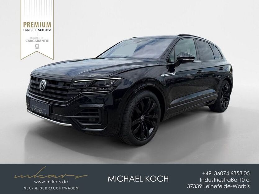 Touareg