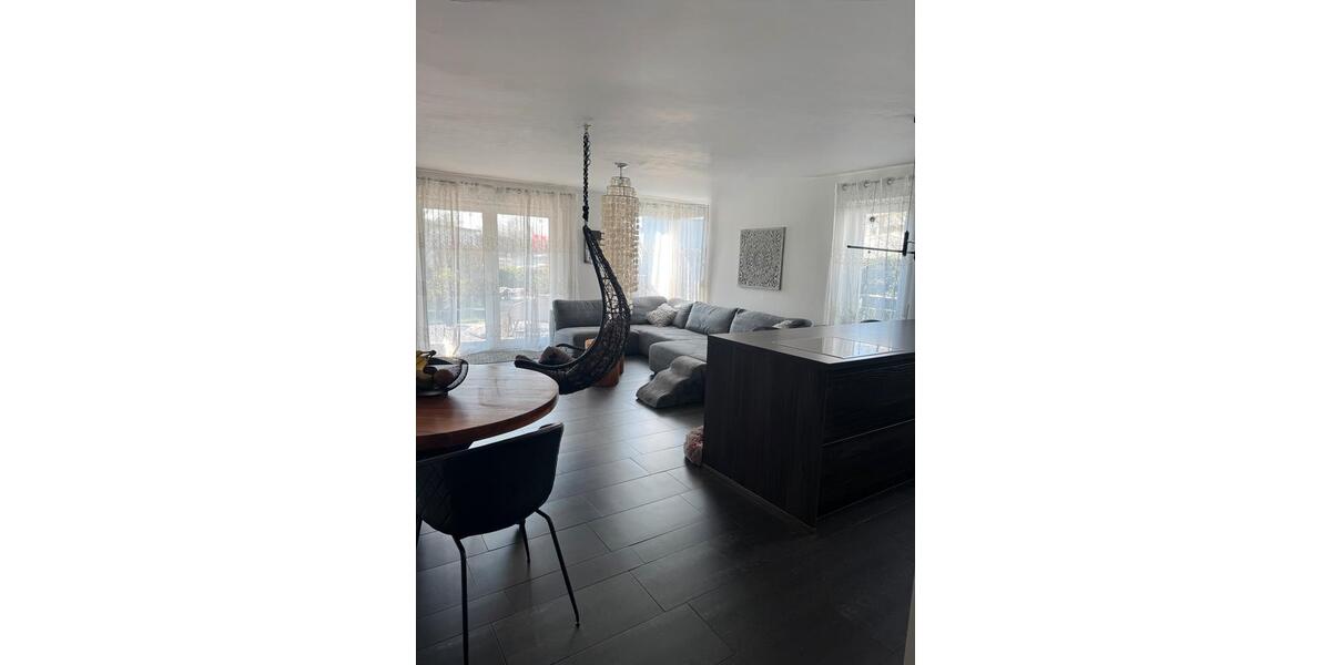 Terrassenwohnung Markdorf - 3 Zimmer, 80 m&sup2;, 410.000&euro; | Angebot:25858192