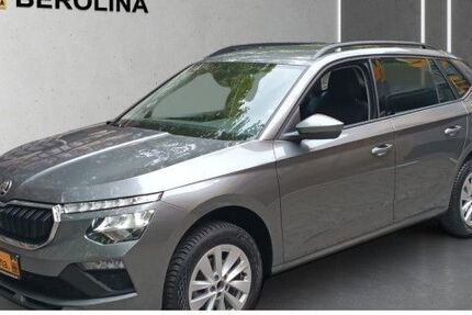 Skoda Kamiq 9.869 km 24.444 € Berlin 10709