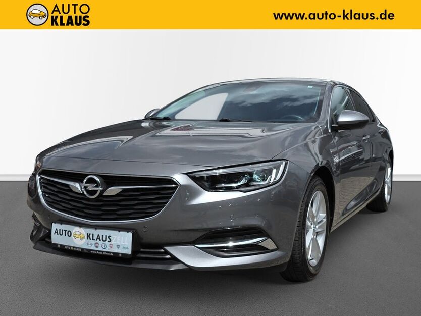 Opel Insignia 48.400 km 16.470 € Zell 56856