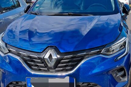 Renault Captur 27.200 km 15.000 &euro; Pohlheim 35415