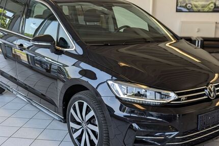 VW Touran 24.567 km 36.980 &euro; Homberg (Efze) 34576