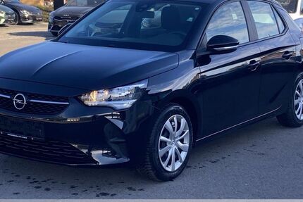 Opel Corsa 48.470 km 11.899 &euro; Dresden 01157