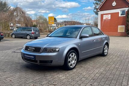 Audi A4 181.562 km 3.499 &euro; Bad Sachsa 37441
