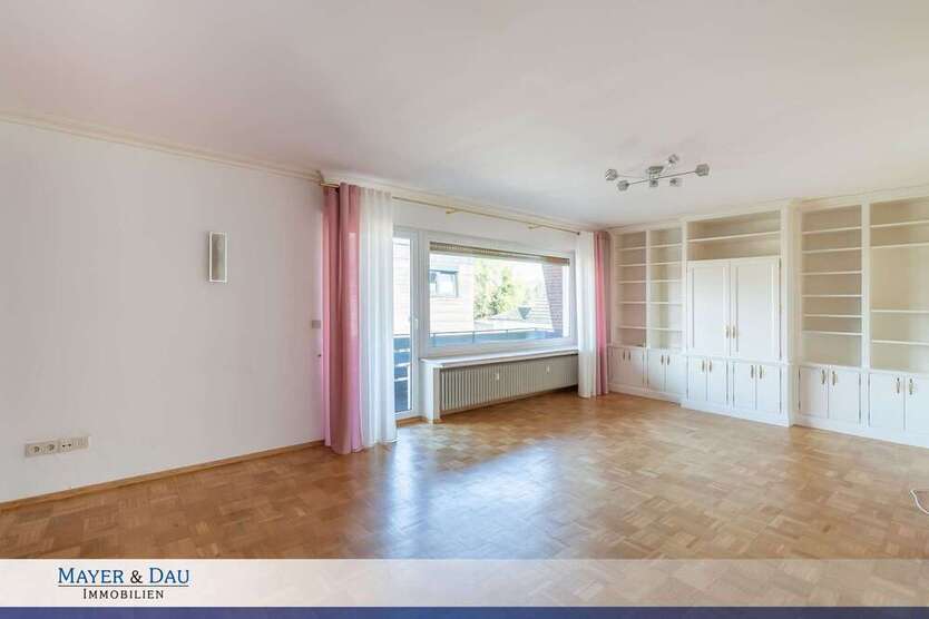 Wohnung zum Mieten in Rastede 980 € 93.1 m²