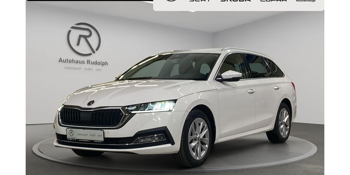 Skoda Octavia 49.643 km 23.949 &euro; Oelsnitz/Erzgebirge 09376