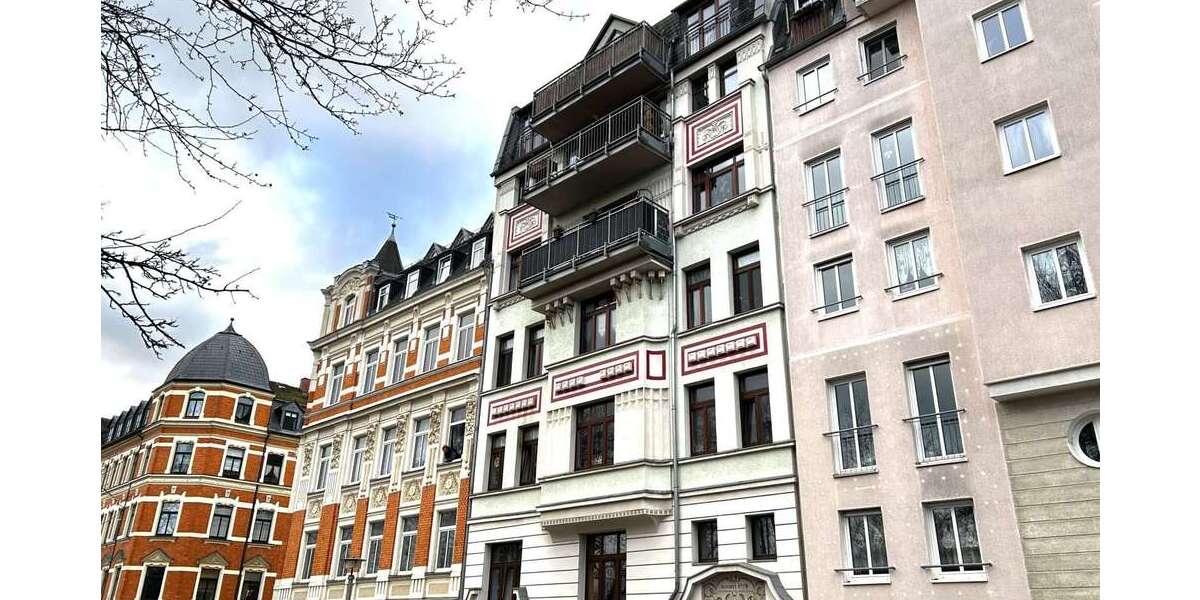 Wohnung zum Kaufen in Plauen 80.000 € 99.45 m² 4 zimmer
