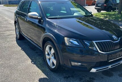 Skoda Octavia 262.151 km 8.500 &euro; Bersteland 15910