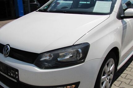 VW Polo 265.000 km 3.495 &euro; Altenburg 04600