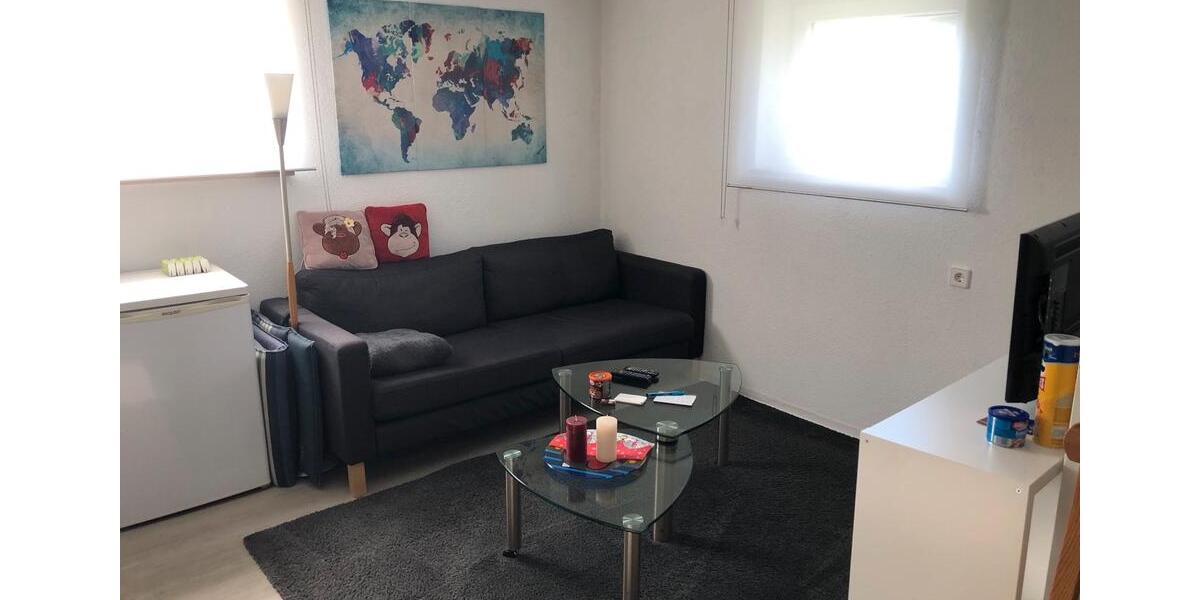 Erdgeschoßwohnung Altheim (Alb) - 1 Zimmer, 40 m&sup2;, 450&euro; | Angebot:25239770