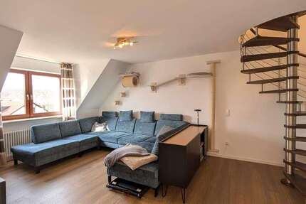 Wohnung Neusäß - 3 Zimmer, 102 m&sup2;, 437.000&euro; | Angebot:26333571