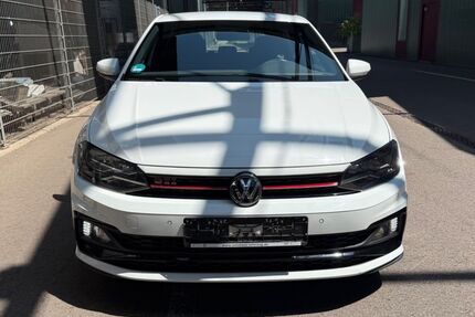 VW Polo 64.000 km 17.500 &euro; Saarbrücken 66113