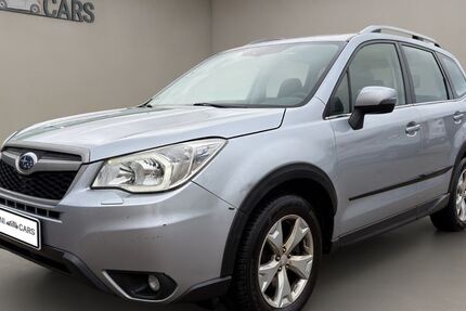 Subaru Forester 241.300 km 4.150 &euro; Leipzig 04157