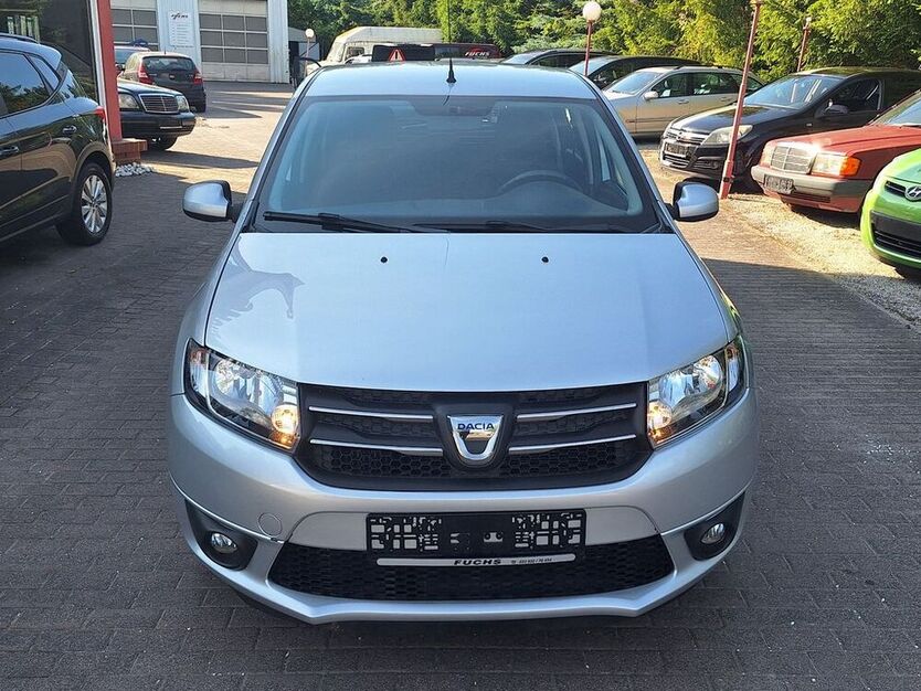 Sandero