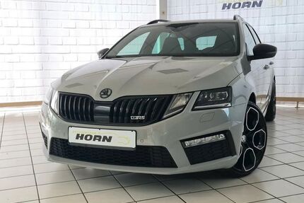 Skoda Octavia 119.875 km 20.990 &euro; Halberstadt 38820