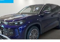 Gebrauchtwagen VW Tayron