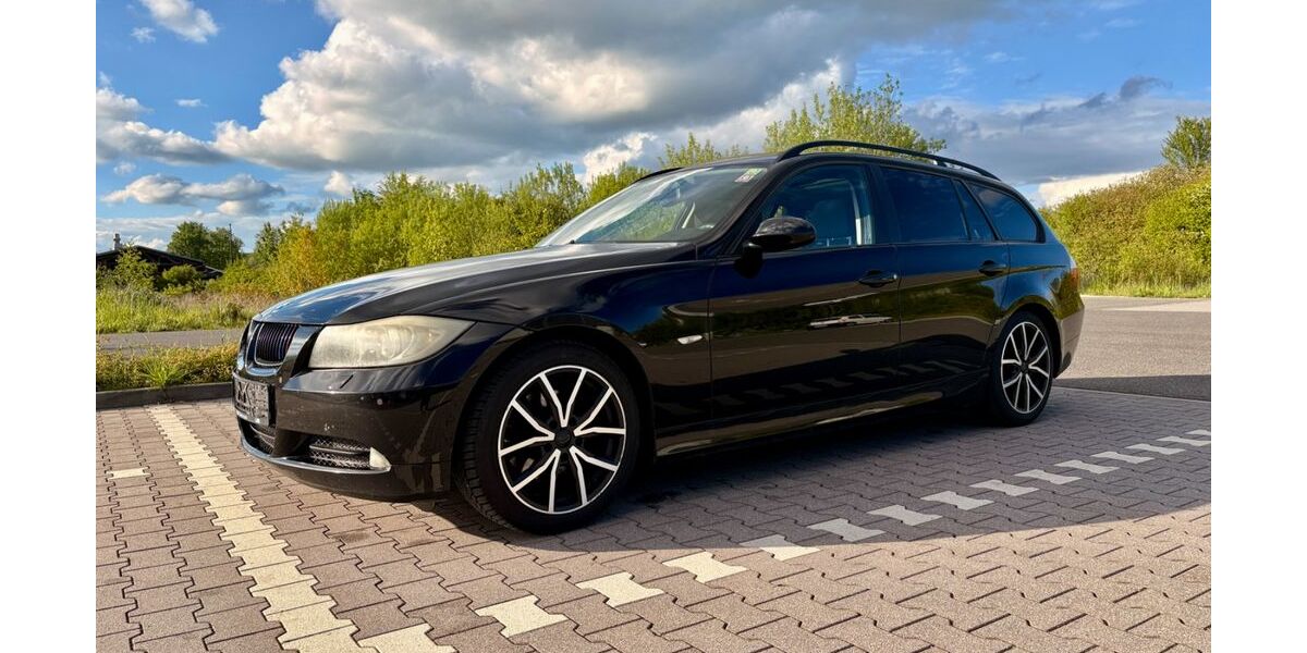 BMW 320 322.000 km 2.000 &euro; Hollfeld 96142