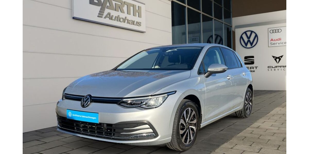 VW Golf 35.000 km 21.489 &euro; Schopfloch 72296