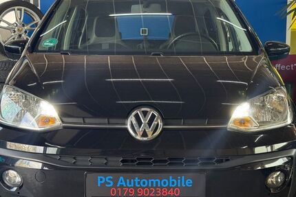 VW up! 94.000 km 7.900 &euro; Taglaching/Bruck 85567