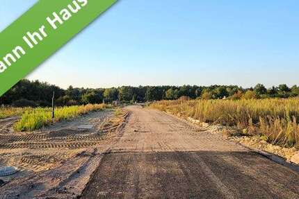 Haus Schneverdingen - 4 Zimmer, 109 m&sup2;, 370.480&euro; | Angebot:26038121