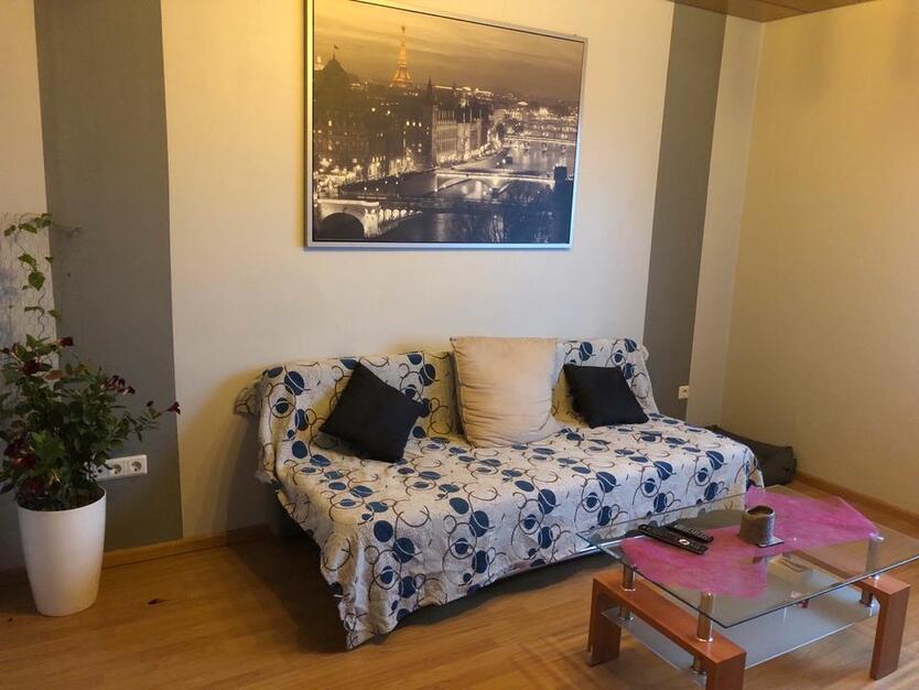 FerienWohnung Illingen