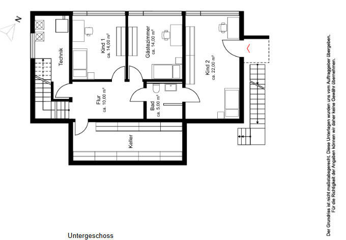 Einfamilienhaus Hüfingen - 8 Zimmer, 222 m&sup2;, 990.000&euro; | Angebot:26277783