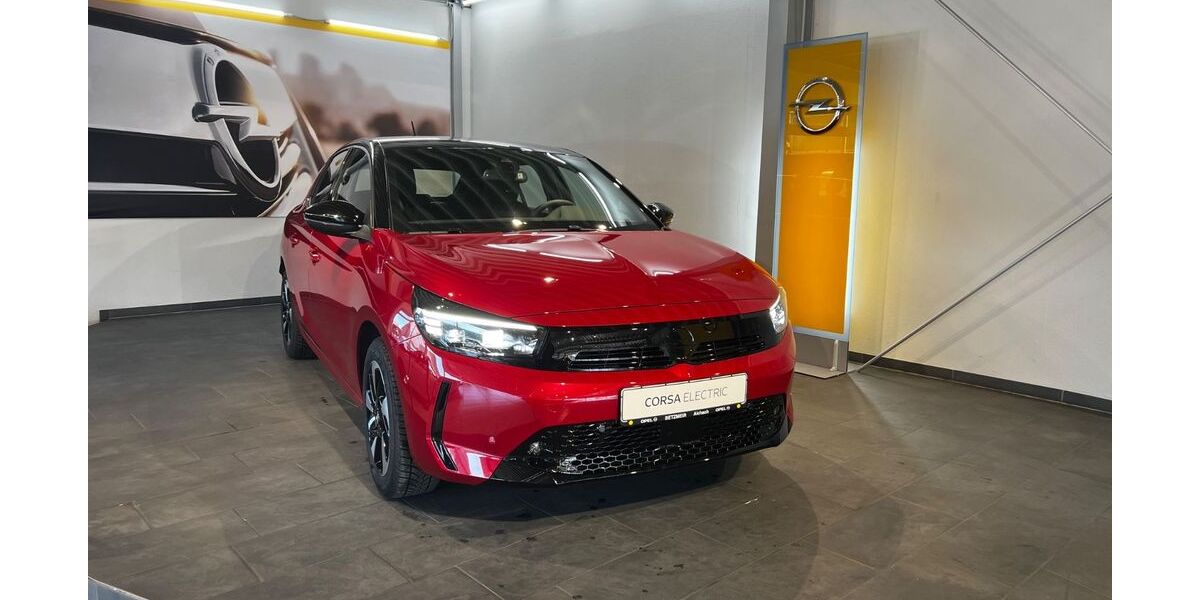 Opel Corsa 9.494 km 24.890 &euro; Aichach 86551