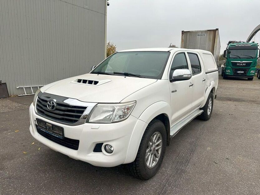 Hilux