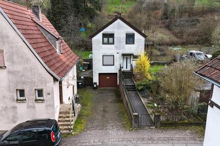 Haus Albersweiler - 4 Zimmer, 110 m&sup2;, 198.000&euro; | Angebot:25622977