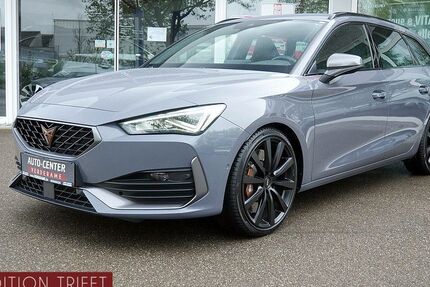 Cupra Leon 29.000 km 28.990 &euro; Memmingen 87700