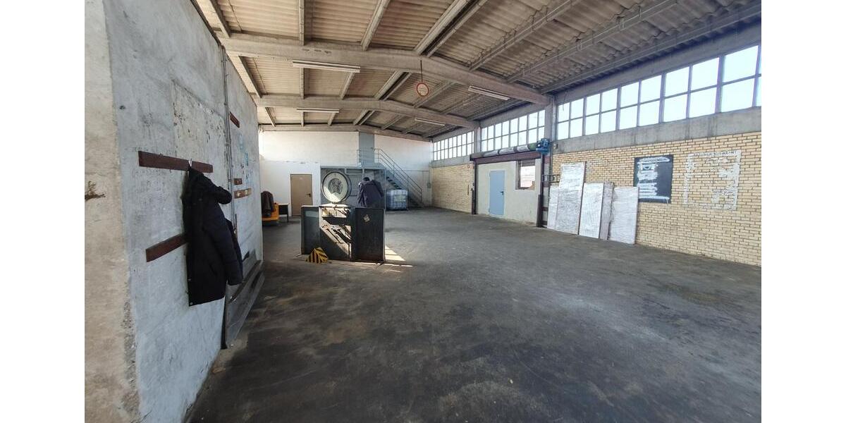 Gewerbeobjekt Rastatt - 2.400&euro; | Angebot:25850193