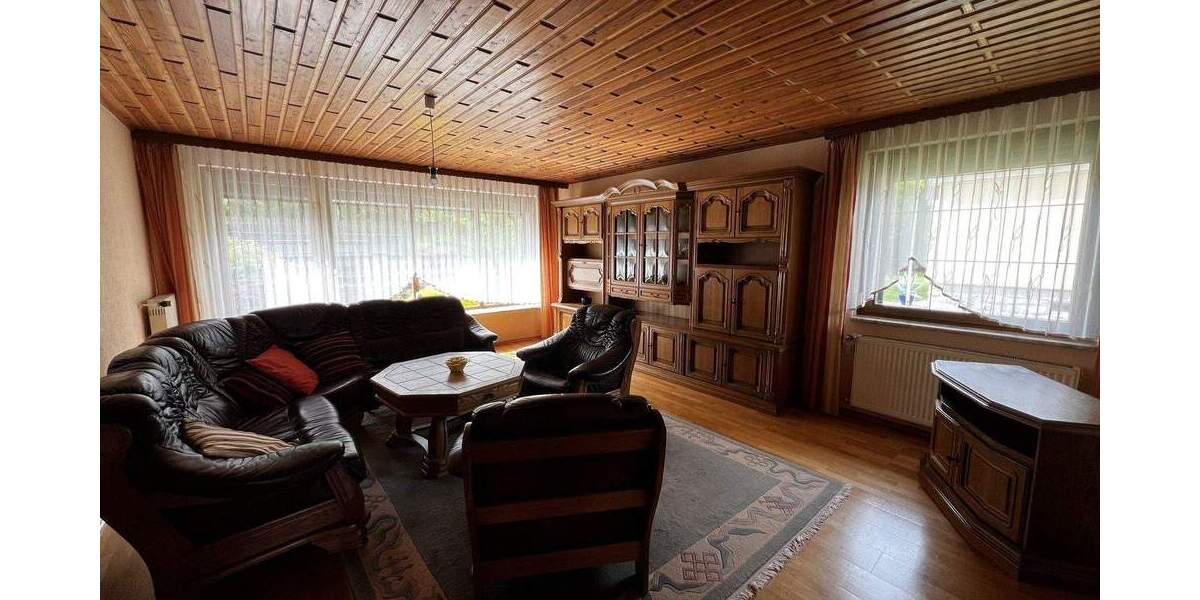 Mehrfamilienhaus, Wohnhaus Königsee - 6 Zimmer, 190 m&sup2;, 365.000&euro; | Angebot:25042183