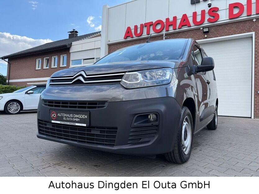 Berlingo