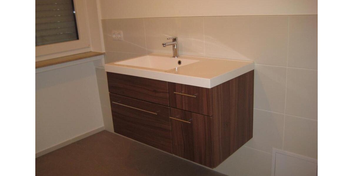 Volkmarsen, 2 ZKB, Erstbezug 2 zimmer