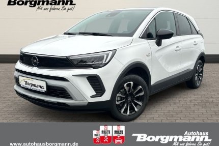 Opel Crossland (X) 13.700 km 19.350 &euro; Gelsenkirchen 45894