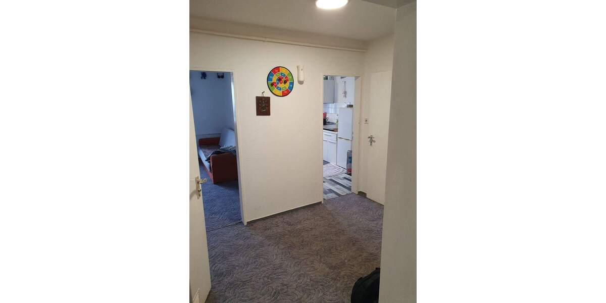 Etagenwohnung Würzburg Frauenland - 2 Zimmer, 57 m&sup2;, 209.000&euro; | Angebot:25386833