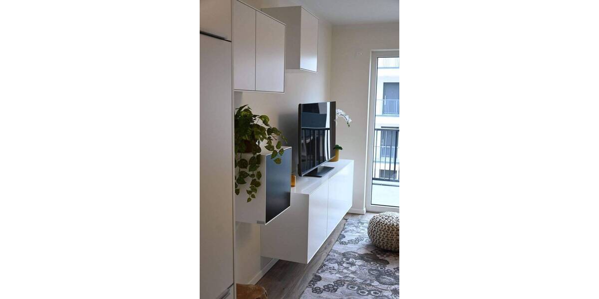 Etagenwohnung Burglengenfeld Augustenhof - 3 Zimmer, 99 m&sup2;, 489.900&euro; | Angebot:26879139