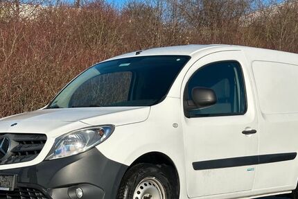 Mercedes-Benz Citan 116.182 km 8.306 &euro; Ludwigsburg/Tammerfeld 71634