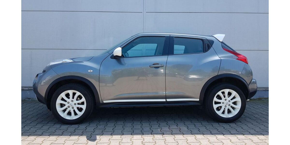 Nissan Juke 38.161 km 8.300 &euro; Wiesbaden 65201