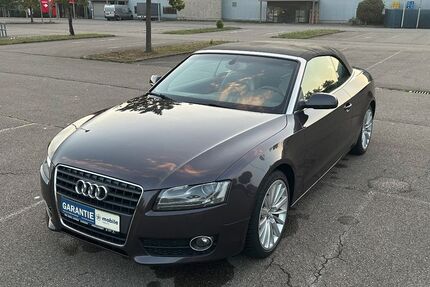 Audi A5 143.697 km 8.170 &euro; Aichach 86551