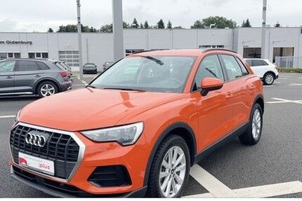 Audi Q3 50.534 km 27.978 € Oldenburg 26135