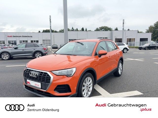 Audi Q3 50.534 km 27.978 € Oldenburg 26135
