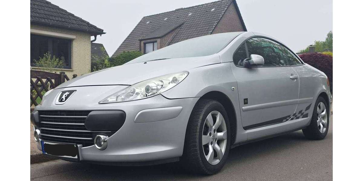 Peugeot 307 179.400 km 1.900 &euro; Reinbek, Stadt 21465