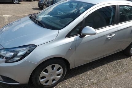 Opel Corsa 99.000 km 5.980 &euro; Neu-Ulm 89231
