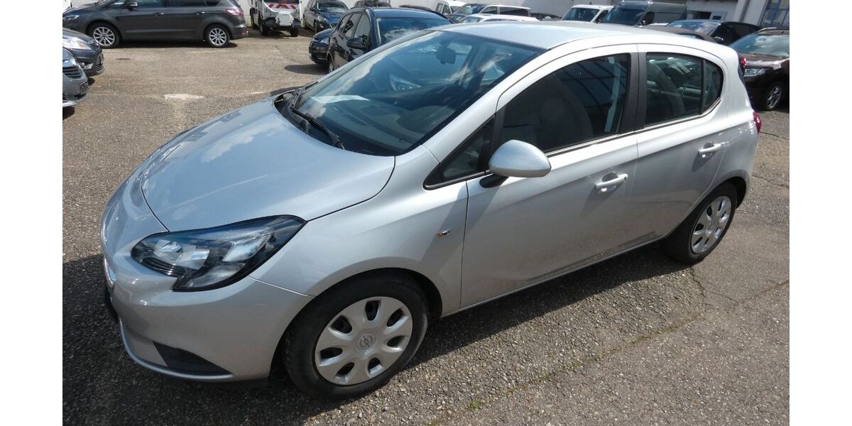 Opel Corsa 99.000 km 5.980 &euro; Neu-Ulm 89231