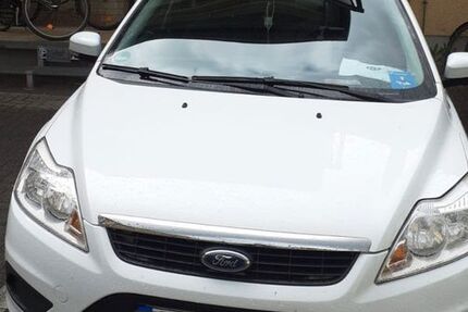 Ford Focus 122.000 km 4.700 &euro; Stadtallendorf 35260