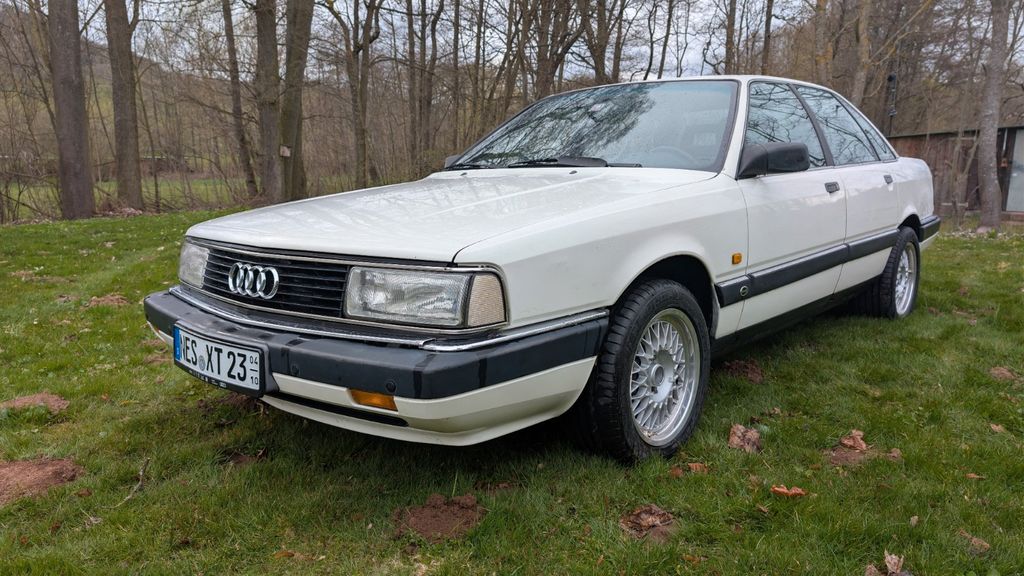 Audi 200 200.000 km 17.500 &euro; Bischofsheim 97653