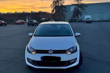 VW Polo 153.000 km 6.700 &euro; Königslutter 38154