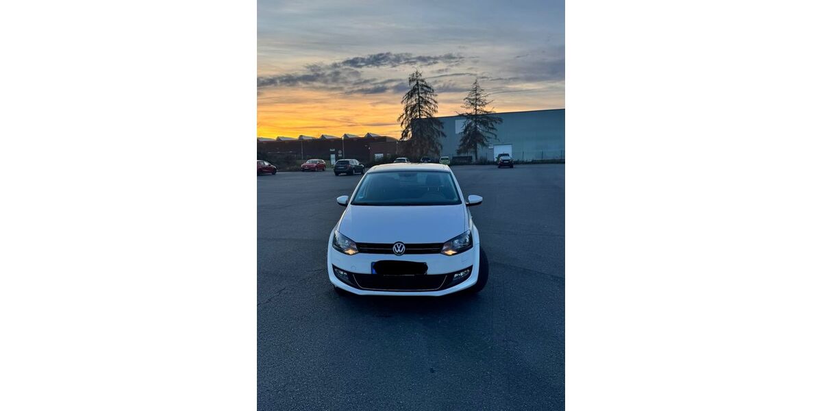 VW Polo 153.000 km 6.700 &euro; Königslutter 38154