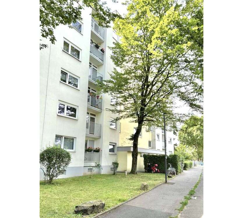 Wohnung zum Kaufen in Heidelberg 315.000 € 81.5 m²
